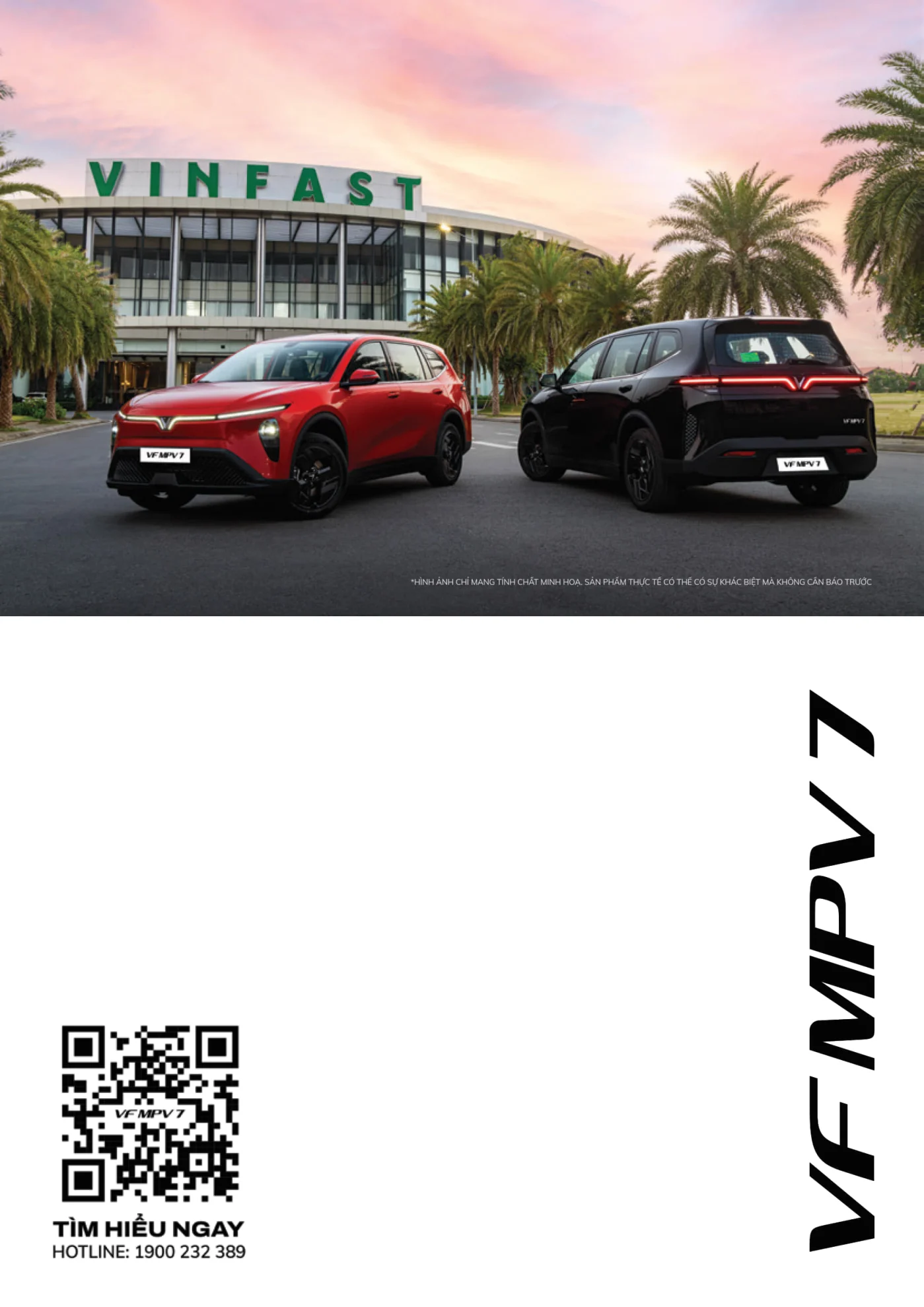 Vinfast MPV7