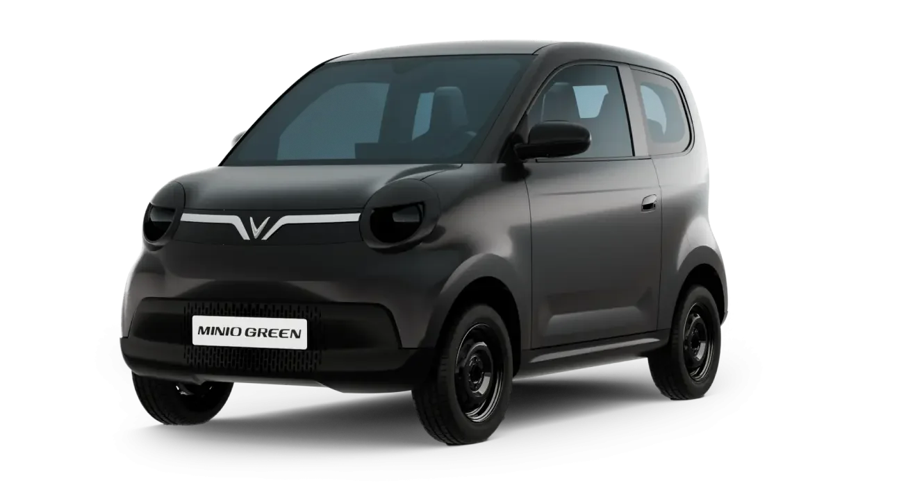VinFast Minio