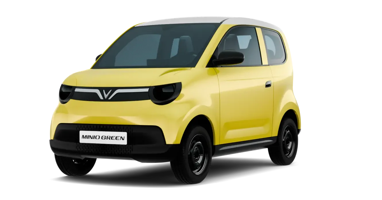VinFast Minio
