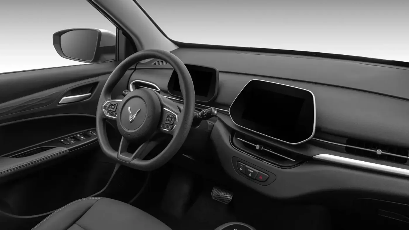 VinFast VF 5 Plus
