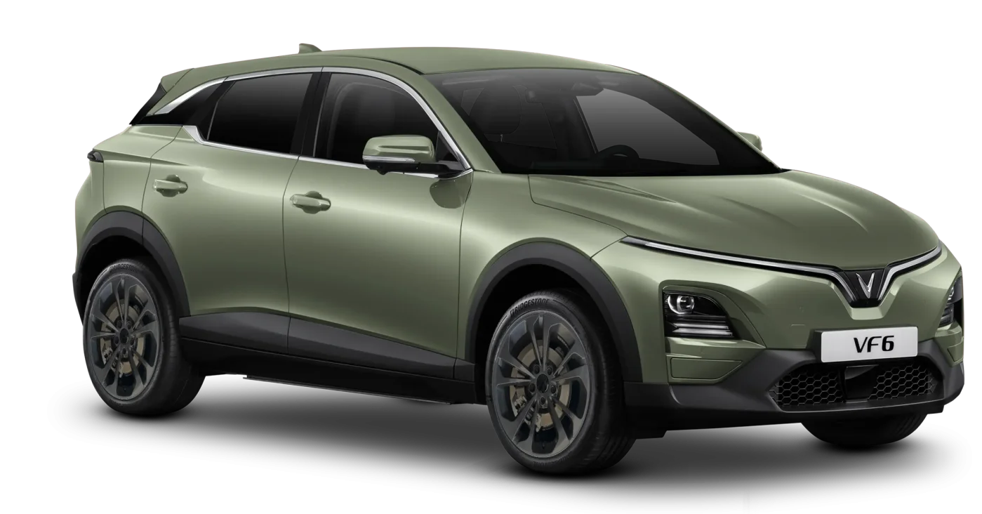 VinFast VF6