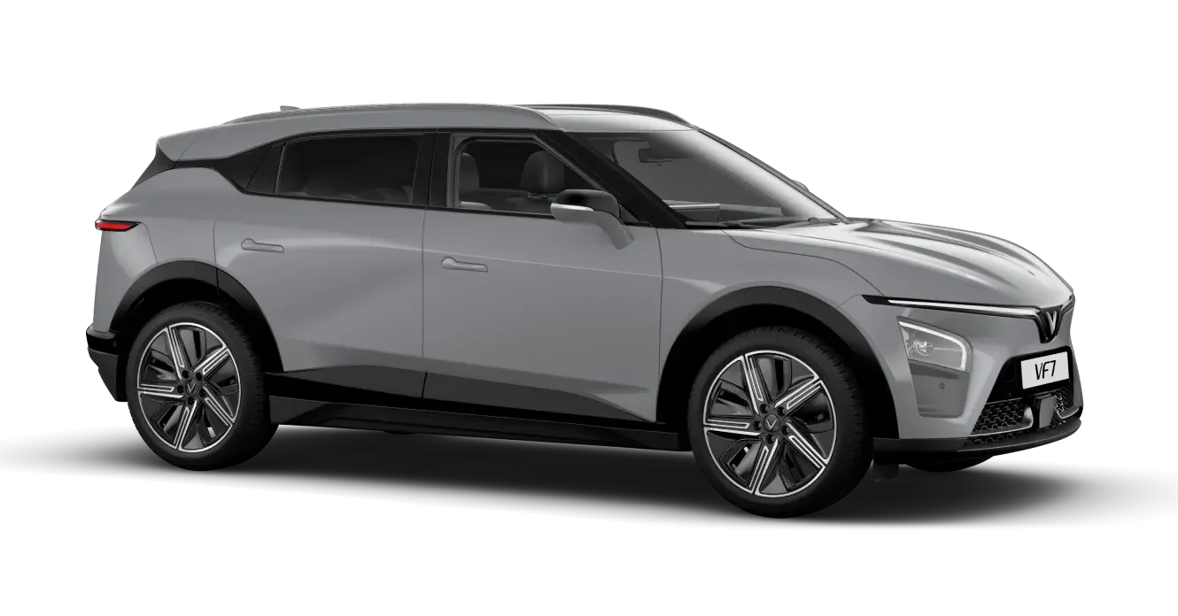 VinFast VF7