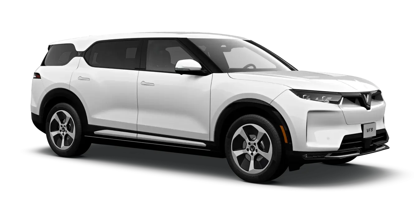 VinFast VF9