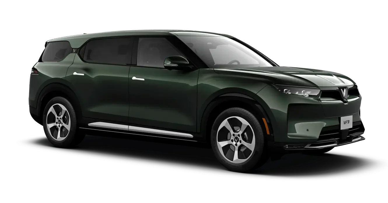 VinFast VF9
