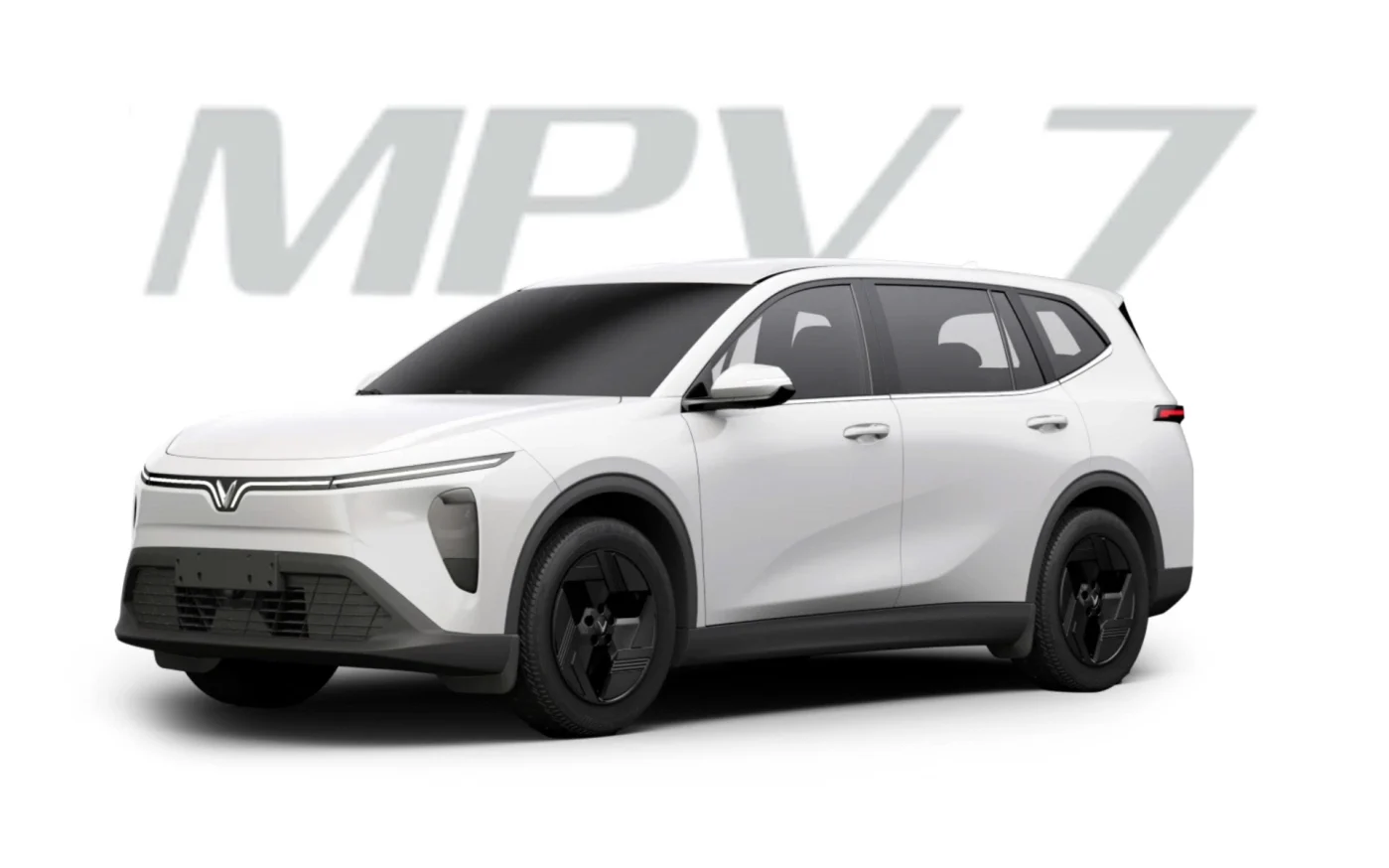 VinFast MPV 7
