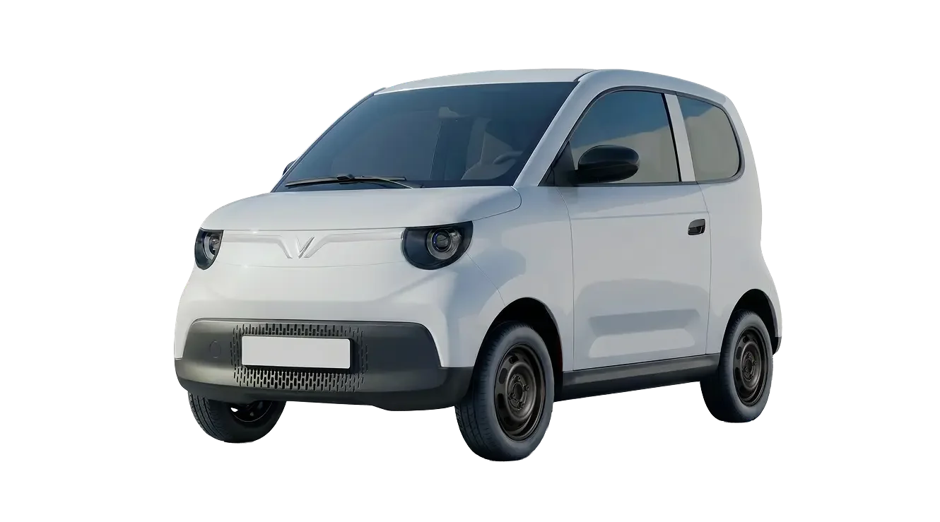 Vinfast VF2