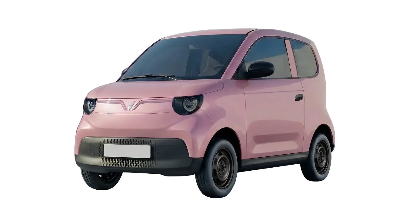 Vinfast VF2